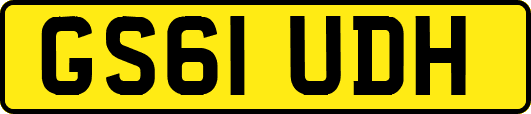 GS61UDH