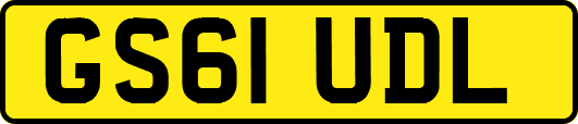 GS61UDL