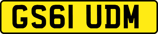GS61UDM