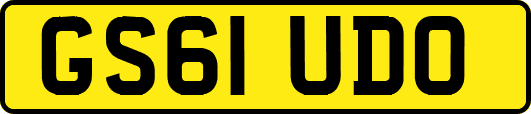 GS61UDO