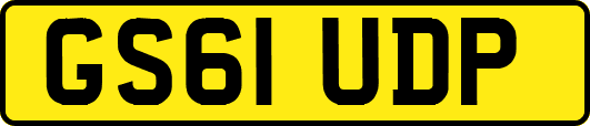 GS61UDP