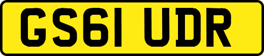 GS61UDR