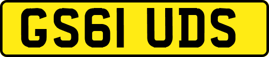GS61UDS