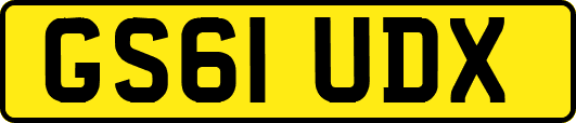 GS61UDX