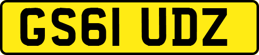GS61UDZ