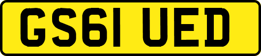 GS61UED