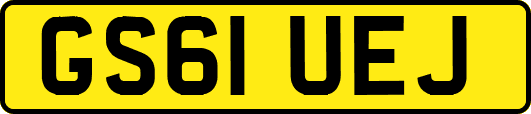 GS61UEJ