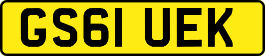 GS61UEK