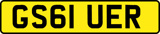 GS61UER