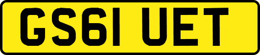 GS61UET