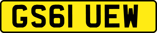 GS61UEW