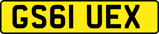 GS61UEX