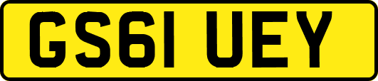 GS61UEY