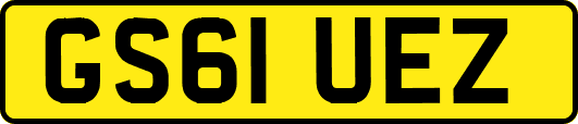 GS61UEZ