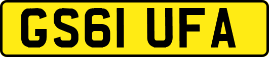 GS61UFA