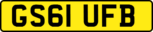 GS61UFB