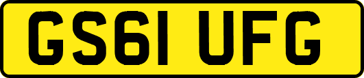 GS61UFG