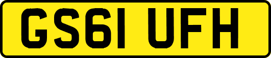 GS61UFH