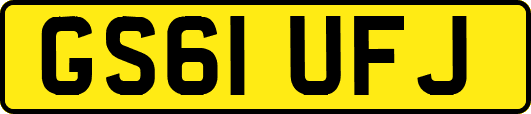 GS61UFJ