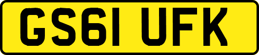 GS61UFK
