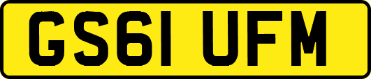 GS61UFM