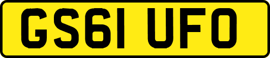 GS61UFO
