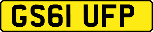 GS61UFP