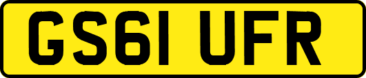 GS61UFR