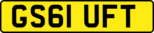 GS61UFT