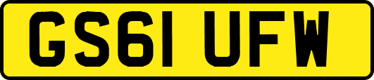 GS61UFW