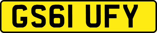 GS61UFY