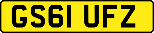 GS61UFZ