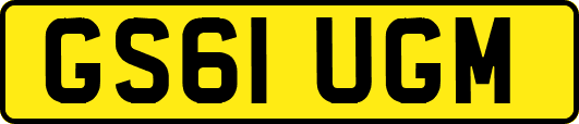 GS61UGM