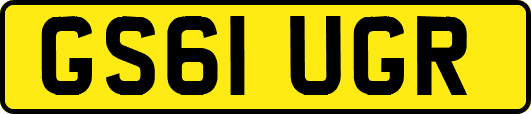 GS61UGR
