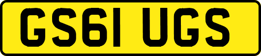 GS61UGS