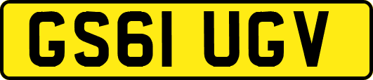 GS61UGV