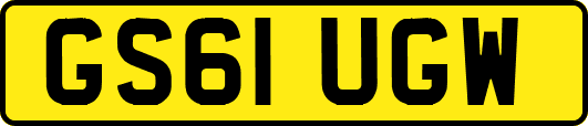 GS61UGW
