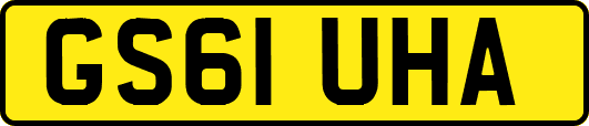 GS61UHA