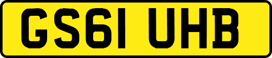 GS61UHB
