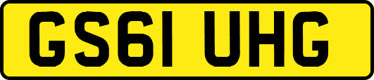 GS61UHG