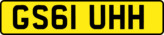 GS61UHH