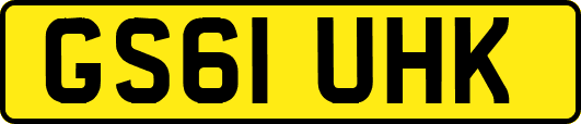 GS61UHK