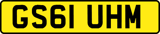 GS61UHM
