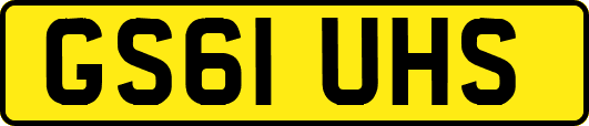 GS61UHS