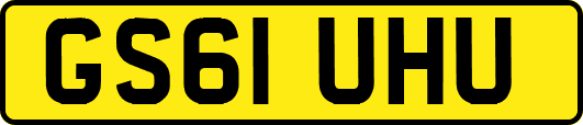 GS61UHU