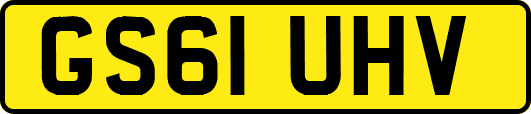 GS61UHV