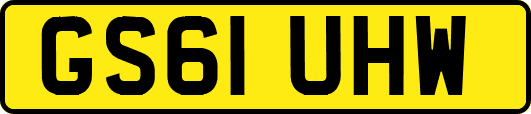 GS61UHW