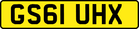 GS61UHX