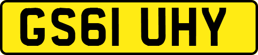 GS61UHY