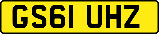 GS61UHZ
